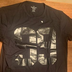 American eagle t shirt